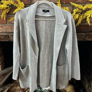 J.Crew 365 Knit Blazer